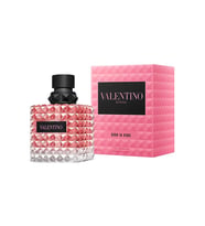 VALENTINO DONNA BORN IN ROMA INTENSE EDP 100 ML