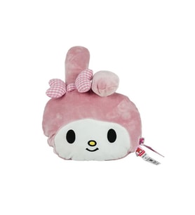 Petrichor My Melody Peluş Yastık (Pembe)