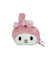 Petrichor My Melody Peluş Yastık (Pembe)