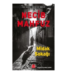 Midak Sokağı