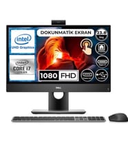 DELL OPTIPLEX 5400 AIO i7-12700T 16GB 2TB SSD 23.8" TOUCH W10 PRO