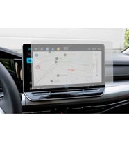 Volkswagen Golf 8.5 10.3 inç Multimedya Mat Ekran Koruyucu (Şeffaf)