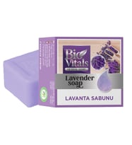 Lavanta Sabun 125 Gr
