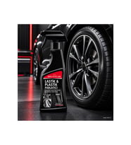 Mat Görünüm Lastik Parlatıcı 500ML
