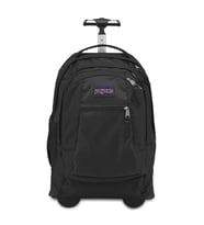 Jansport Driver 8 Black Tekerlekli Valiz EK0A5BALN55