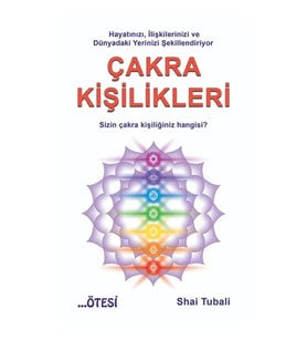 Çakra Kişilikleri