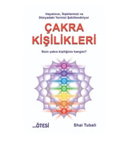 Çakra Kişilikleri