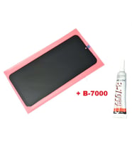 Samsung Galaxy A23 (A235F) Uyumlu Lcd Ekran Dokunmatik Servis + B-7000