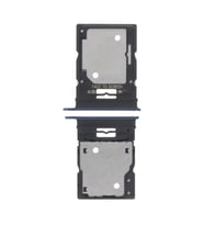 Xiaomi Uyumlu Redmi Note 12 Pro 4G Sim Kart Tepsisi 2209116AG 2209116AG (Mavi)