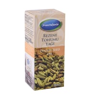 Mecitefendi Rezene Yağı 20 ml
