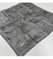 Piramit Desenli Kehribar Eşarp LTP0518