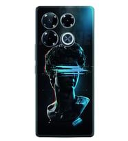 Infinix Note 40 4G Kılıf HD Baskılı / ZXS4-XA14/1115 1668