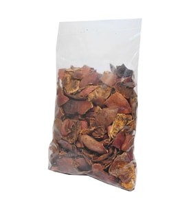 Doğal Kurutulmuş Nar Kabuğu Kiloluk Paket Kuru Nar Kabuk 1KG