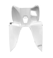 Honda Ön Gögüs İç Panel Beyaz Dıo 110
