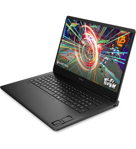 HP Omen 17-DB1015NTA80 Ryzen 7 Aı 350 64GB 512GB SSD RTX5060 Freedos 17.3" Fhd 144Hz IPS Taşınabilir Bilgisayar C2EZ5EAA80