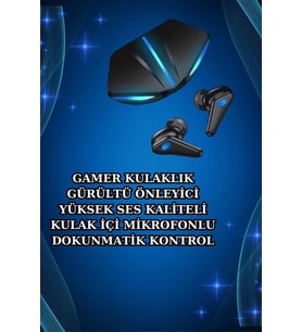 Kulaklık ve Çok Kordonlu Akıllı Saat Gürültü Önleyici GPS Desteği