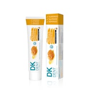 DKDENT Propolis Florürsüz Doğal Diş Macunu 75 ml
