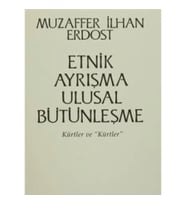 Etnik Ayrışma Ulusal Bütünleşme