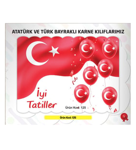 Karne Kabı Kılıfı Ürün Kodu:125 (25 Adet)