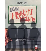 Uçan Hipopotamı Düşünme