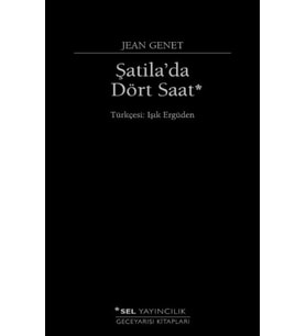 Şatila'da Dört Saat