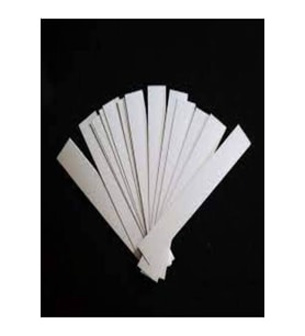 Parfüm Koku Kağıdı, Test Kağıdı, Koku Test Kağıt (100'LÜ PAKET) (0,072 KG)
