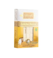 Sepetçioğlu Kastamonu Meşhur Tereyağlı Çekme Helva 280 G
