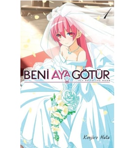 Beni Ay’a Götür 1