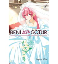 Beni Ay’a Götür 1