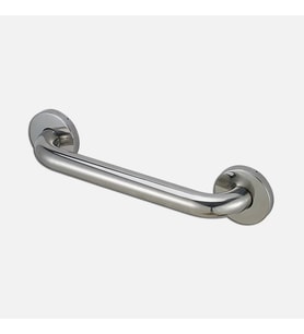 Çelik Banyo Tutunma Barı 25cm