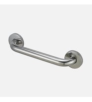 Çelik Banyo Tutunma Barı 25cm