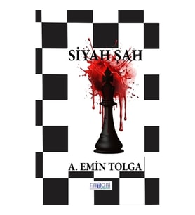 Siyah Şah