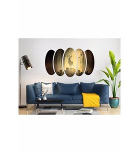 GEYİK MDF TABLO-2464