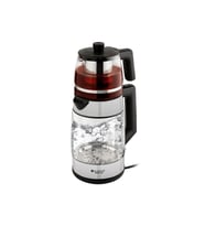 Drink Tea Cam Çay Makinesi 1,7lt