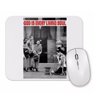 Amor Mouse Pad