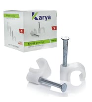 Kroşe 5 Numara 10 Mm 100’lü Paket