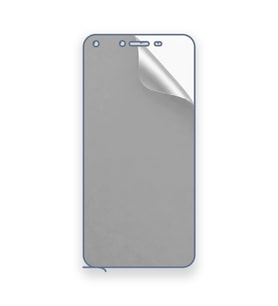 SChitec TECNO Spark K7 Uyumlu Ön Yüzey Mat Hidrojel Ekran Koruyucu