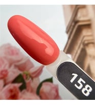 Kalıcı oje Axios 158 - 8 ml