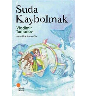 Suda Kaybolmak - Vladimir Tumanov