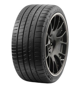 Michelin Pilot Super Sport N0 255/40ZR20 101Y XL