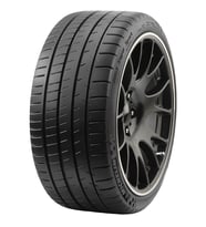 Michelin Pilot Super Sport N0 255/40ZR20 101Y XL