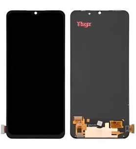 Oppo A73 -2020 Uyumlu Lcd Ekran Dokunmatik Servis Lcd OLED