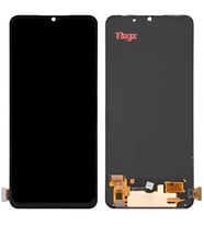 Oppo A73 -2020 Uyumlu Lcd Ekran Dokunmatik Servis Lcd OLED