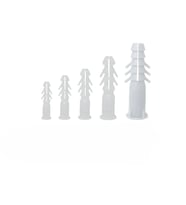 500 Adet 8 MM Plastik Dübel