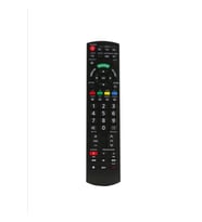 Viera Lcd Led Tv Kumandası