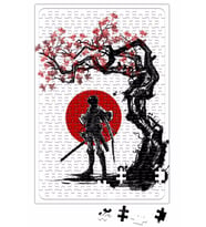 Attack On Titan Titan Shifter Under The Sun Puzzle