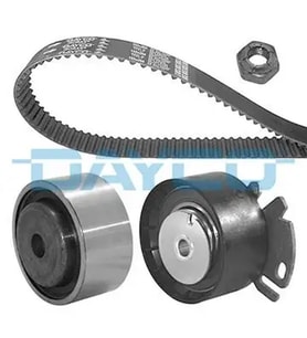DAYCO KTB269 Triger Seti 71736715