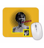 Psicose Mouse Pad