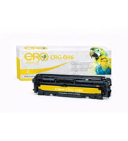 046Y / Canon i-SENSYS MF735Cdw Çipli Sarı Muadil Toner