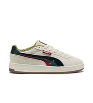 Puma Court Classico Greenside Erkek Günlük Ayakkabı 40161201 Beyaz